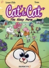 Image for Cat And Cat #5 : Kitty Farm