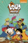 Image for The Loud House Super Special