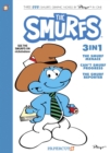 Image for Smurfs 3-in-1 Vol. 8