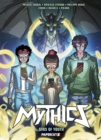 Image for The Mythics Vol. 5