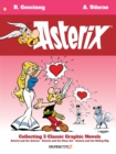Image for Asterix Omnibus Vol. 11