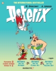 Image for Asterix Omnibus Vol. 11 : Collecting &quot;Asterix and the Actress,&quot;  &quot;Asterix and the Class Act,&quot; and &quot;Asterix and the Falling Sky