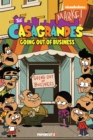 Image for The Casagrandes Vol. 5 : Going Out Of Business