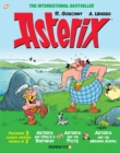 Image for Asterix Omnibus Vol. 9