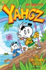 Image for Yahgz: The Craynobi Tales