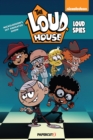Image for The Loud House Special : Loud Spies