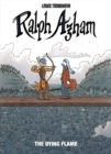 Image for Ralph Azham Vol. 4 : The Dying Flame