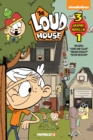 Image for The Loud House 3 In 1 Vol. 6 : Includes &#39;Loud and Clear,&#39; &#39;Sibling Rivalry,&#39; &#39;Sister Resister&#39;
