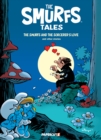 Image for The Smurfs Tales Vol. 8 : The Smurfs and the Sorcerer&#39;s Love and other stories