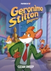 Image for Geronimo Stilton Reporter Vol. 15