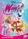 Image for Winx Club Vol. 1 : Welcome to Magix