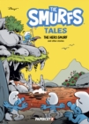 Image for The Smurfs Tales Vol. 9 : The Hero Smurf and Other Stories