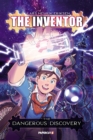 Image for The Inventor Vol. 1: The Hunt For The Infinity Machine