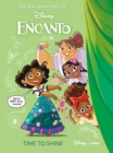 Image for The New Adventures Of Encanto Vol. 1 : Time To Shine