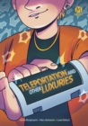 Image for Teleportation and Other Luxuries