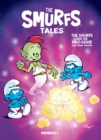 Image for The Smurfs Tales Vol. 10 : The Smurfs and the Half-Genie and other stories