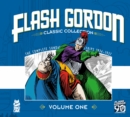 Image for Flash Gordon: Classic Collection Vol. 1