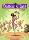 Image for Dance Class Vol. 3 : African Folk Dance Fever