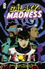 Image for Galaxy of Madness Vol. 1