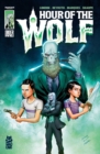 Image for Hour of the Wolf