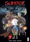 Image for Sunder Vol. 1