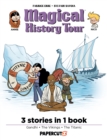 Image for Magical History Tour 3-in-1 Vol. 3