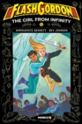 Image for Flash Gordon: The Girl from Infinity Vol. 1