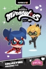 Image for Miraculous Chibi 3 in 1 Vol. 1