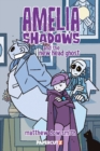 Image for Amelia Shadows and the New Head Ghost