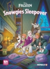 Image for Kids Comics: Frozen Snowgies Sleepover