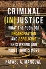 Image for Criminal (In)Justice