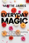 Image for Everyday MAGIC