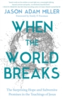 Image for When the world breaks  : suffering, hope, and the mysteries that put us back together