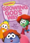Image for Growing God&#39;s Way