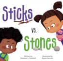Image for Sticks vs. Stones