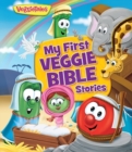 Image for My First Veggie Bible Stories