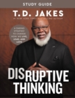 Image for Disruptive Thinking Study Guide