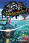 Image for The Inkwell Chronicles: Race to Krakatoa, Book 2