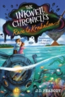 Image for The Inkwell Chronicles: Race to Krakatoa, Book 2
