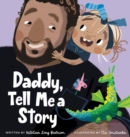 Image for Daddy, Tell Me a Story