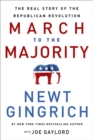 Image for The March to the Majority