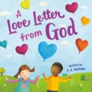 Image for A Love Letter From God