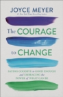 Image for The Courage to Change