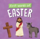 Image for First Words of Easter