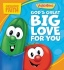 Image for Growing faith  : God&#39;s great big love for you