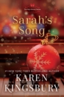 Image for Sarah&#39;s song  : a novel