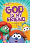 Image for God Is My Friend