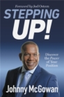 Image for Stepping up!  : discover the power of your position
