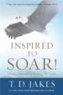 Image for Inspired to soar!  : 101 daily readings for building your vision