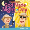 Image for God Made Night and Day